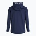 Men's Peak Performance Rider Zip Hood trekking sweatshirt navy blue G78833030 5