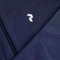 Men's Peak Performance Rider Zip Hood trekking sweatshirt navy blue G78833030 6