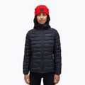 Peak Performance women's down jacket Argon Light Hood black G77865040