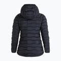 Peak Performance women's down jacket Argon Light Hood black G77865040 7