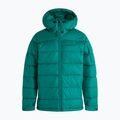 Men's Peak Performance Frost Down Jacket Green G77891120