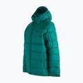 Men's Peak Performance Frost Down Jacket Green G77891120 2