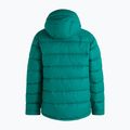 Men's Peak Performance Frost Down Jacket Green G77891120 3