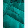 Men's Peak Performance Frost Down Jacket Green G77891120 4