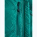 Men's Peak Performance Frost Down Jacket Green G77891120 5