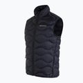 Men's Peak Performance Helium Down Vest Black G77857020 3