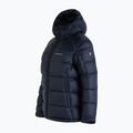 Women's Peak Performance Frost Down Jacket Black G77898040 2