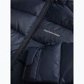 Women's Peak Performance Frost Down Jacket Black G77898040 4