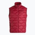 Men's Peak Performance Helium Down Vest Red G77857050