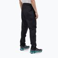 Men's Peak Performance Commuter Gore membrane trousers black 2