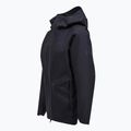 Men's Peak Performance Commuter Gore rain jacket black 7