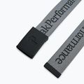 Peak Performance Rider grey trouser belt G77787170 2