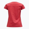 Women's trekking shirt Peak Performance Original red G77700350 2