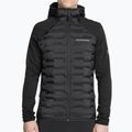 Men's Peak Performance Argon Hybrid Hood jacket black