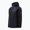 Men's Peak Performance Argon Hybrid Hood jacket black 8