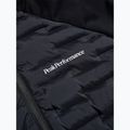 Men's Peak Performance Argon Hybrid Hood jacket black 10