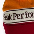 Peak Performance Pow sundried tomato winter cap 4