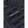 Men's Peak Performance Argon Hybrid Hood jacket black 4