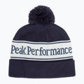 Peak Performance Pow blue shadow winter cap 5