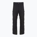 Men's Peak Performance ski trousers Maroon black 4