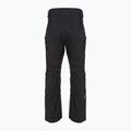Men's Peak Performance ski trousers Maroon black 5