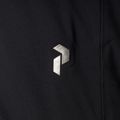 Men's Peak Performance ski trousers Maroon black 6