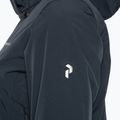 Peak Performance women's ski jacket Anima blue shadow 4