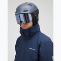 Men's Peak Performance ski jacket Maroon blue shadow 3