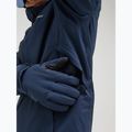 Men's Peak Performance ski jacket Maroon blue shadow 4