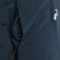 Men's Peak Performance ski jacket Maroon blue shadow 10