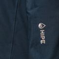 Men's Peak Performance ski jacket Maroon blue shadow 11