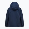 Men's Peak Performance ski jacket Maroon blue shadow 7