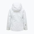 Women's ski jacket Peak Performance W Anima off white 2