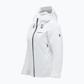 Women's ski jacket Peak Performance W Anima off white 3