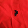 Men's Peak Performance Rider Ski racing red/sundried tomato jacket 4