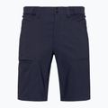 Men's Peak Performance Iconiq Shorts blue shadow trekking shorts