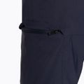 Men's Peak Performance Iconiq Shorts blue shadow trekking shorts 3