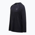 Men's thermal active longsleeve Peak Performance Spirit Crew black 3