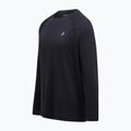Men's thermal top Peak Performance Spirit Crew black 3