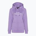 Women's sweatshirt Peak Performance Original Hood bougainvillea