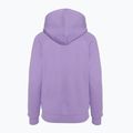 Women's sweatshirt Peak Performance Original Hood bougainvillea 2