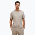 Men's Peak Performance Original Small Logo Tee avid beige