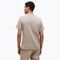 Men's Peak Performance Original Small Logo Tee avid beige 2