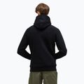 Men's Peak Performance Original Hood Black sweatshirt 2