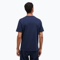 Men's Peak Performance Original Small Logo Tee blue shadow 2