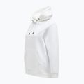 Women's sweatshirt Peak Performance Original Small Logo Hood off white 2