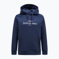 Men's Peak Performance Original Hood blue shadow sweatshirt