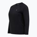 Women's thermal top Peak Performance Spirit Crew black 5