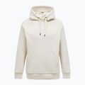 Men's Peak Performance Original Hood sand fog sweatshirt