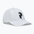 Peak Performance Retro Cap white